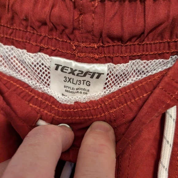 Mens Swim Short - Picture 3 of 3